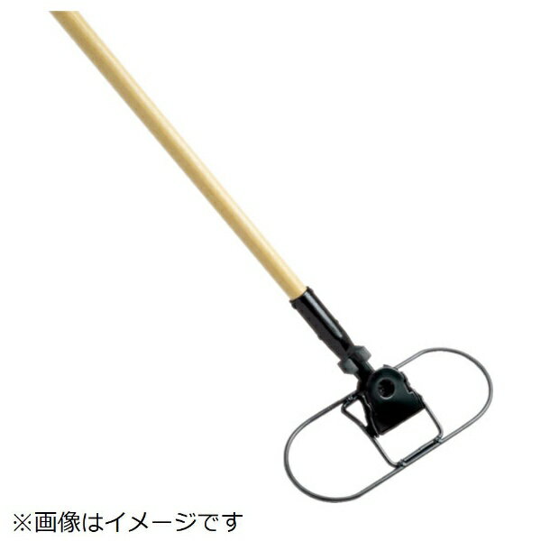 ニューウェルラバーメイド｜NEWELL RUBBERMAID ラバーメイド　ダストモップ用フレーム(4)