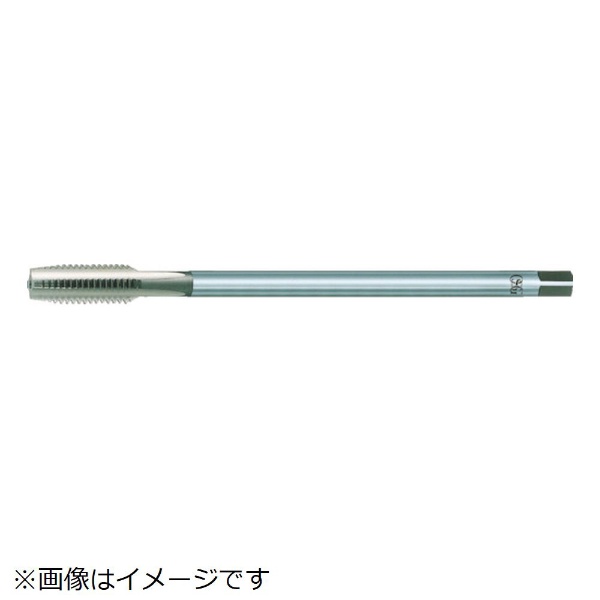 ■柄長タイプです。■標準のハンドタップではねじ部の突き出し長さが不足するような場合に使用します。【用途】・被削材： 中炭素鋼、合金鋼、鋳鉄、ダグタイル鋳鉄、黄銅、黄銅鋳物、青銅、アルミ圧延材、アルミ合金鋳物、マグネシウム合金鋳物、亜鉛合金鋳物。【仕様】・先端： 中・精度： OH2・精度表記： STD・呼び寸法： M12・ピッチ（mm）： 1.75・ねじ長さ（mm）： 29・全長（mm）： 150・シャンク径（mm）： 8.5・シャンク四角部（mm）： 6.5・下穴径（mm）： 10.25・加工ねじ： メートルねじ・表面処理： ノンコーティング・タップ等級： OH級