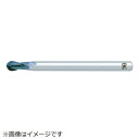 オーエスジー|OSG 超硬エンドミル 8504180 DIA-EBD-R4X8