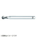 オーエスジー|OSG 超硬エンドミル 8503600 CAP-EBD-R10X20
