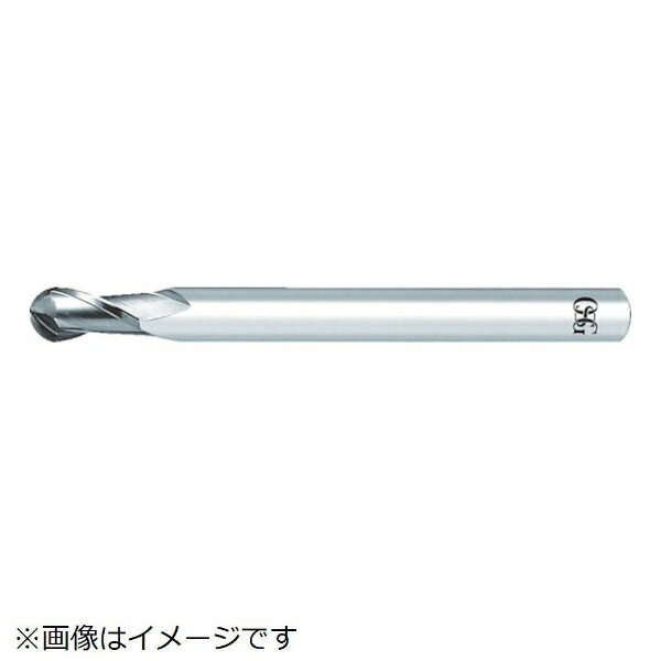 オーエスジー|OSG 超硬エンドミル 8503430 CAP-EBD-R1.5X3