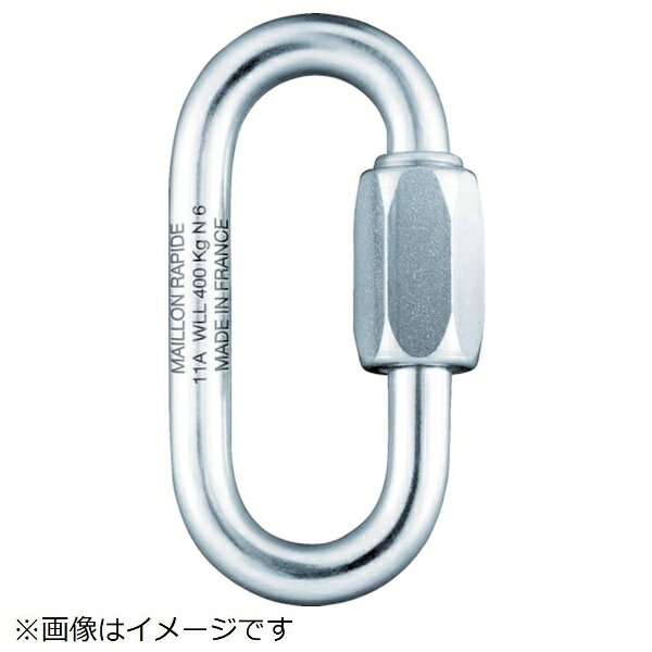 PEGUET｜ピゲ PEGUET　MR　クイックリンク　ステンレス製　オーバル　14．0mm MRNI...