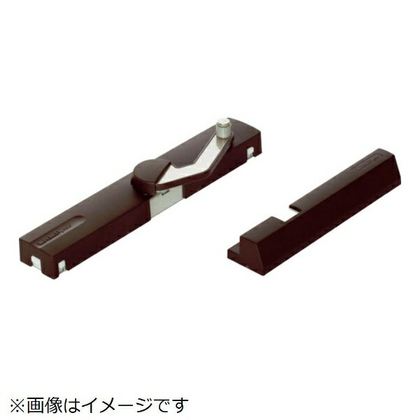 スガツネ工業｜SUGATSUNE KOGYO スガツネ工業　ラプコンドアダンパーLDD−S型（270−018−991） LDD-S-L DBR