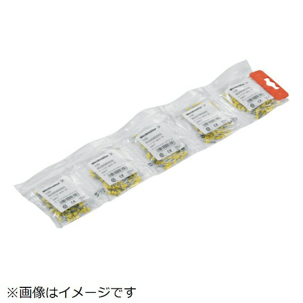 ���ܥ磻�ɥߥ�顼��Nihon Weidmueller �磻�ɥߥ�顼 ��參�С��հ���ü�� H0.75/12 W SV �ե��롼�� 9028280000