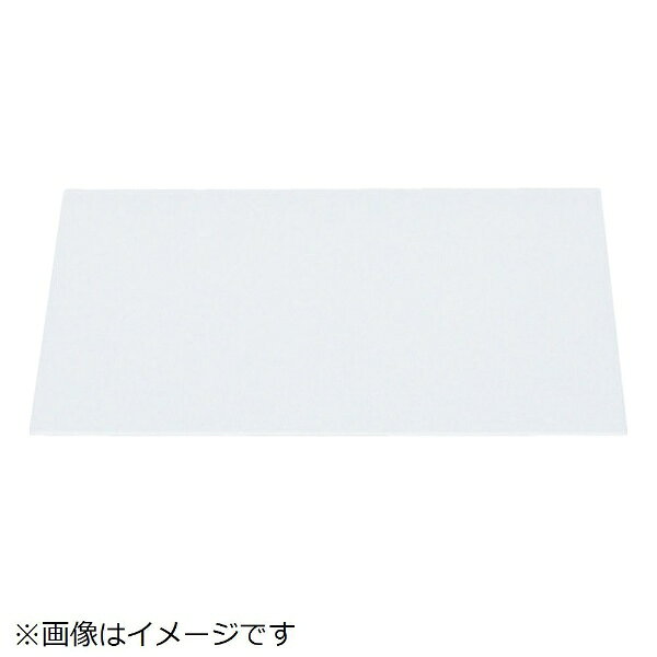光｜HIKARI 光　スチロール樹脂板　透明片面マット