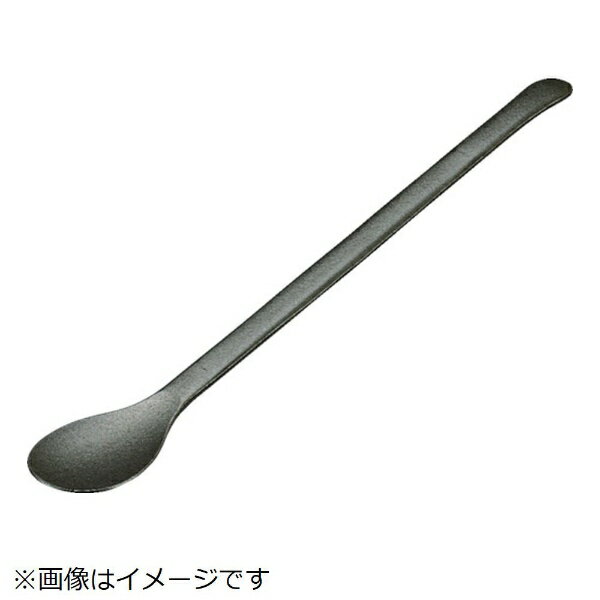 フロンケミカル｜flonchemical フロンケミカル　フッ素樹脂コーティングスプーン　240mm　膜厚約50μ
