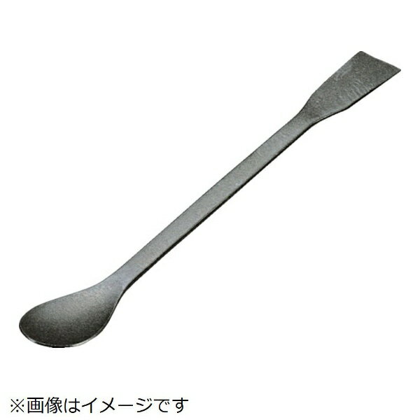 フロンケミカル｜flonchemical フロンケミカル　フッ素樹脂コーティングスパーテル　240mm　膜厚約50μ