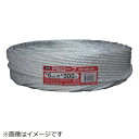 ユタカメイク|YUTAKA ユタカメイク ロープ PSロープ 6φ×300m