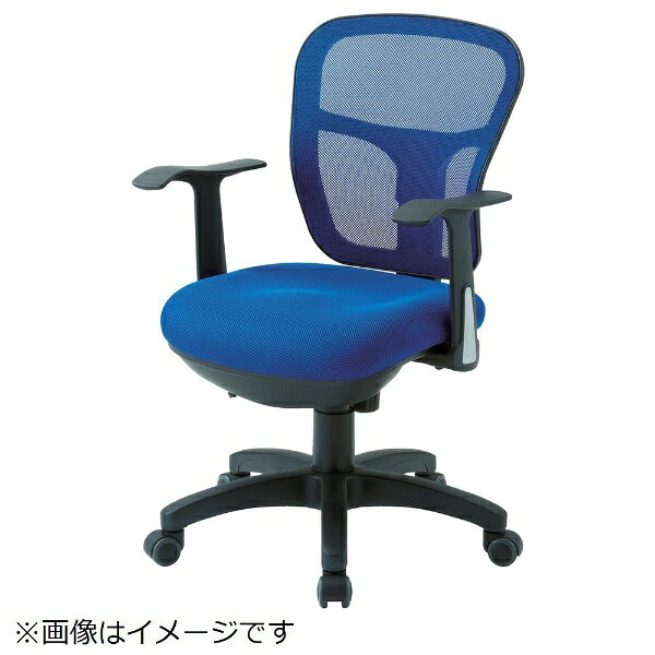 ■背部は通気性を追及したメッシュ素材を使用しており、快適な座り心地のオフィスチェアです。【仕様】・張地： 布張り・脚色： 黒・色： イエローグリーン・座幅（mm）： 470・座奥行（mm）： 450・座高（mm）： 450〜540・座上下昇降機能： ガス調節式・肘有無： 有・組立目安： 1人15分・背ロッキング機能・肘付タイプ・組立式【材質／仕上】・背部： PP樹脂成型品（メッシュ）・座部： 成型合板、ウレタンフォーム、布・脚部： 強化樹脂成型品、φ50ウレタン双輪キャスター・肘部： PP樹脂成型品
