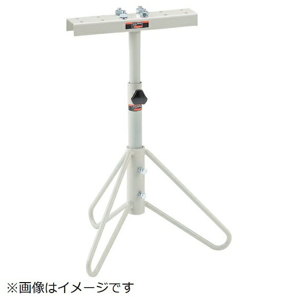 ■ホイールコンベヤ用標準スタンドは高さの調整およびブラケットの角度調整ができ、軽量で堅固です。【用途】・ホイールコンベヤ用スタンド。【仕様】・適合機種： V38S型・V38N型・V38AL型・V-40T型・V-40G型・幅（mm）： 500...
