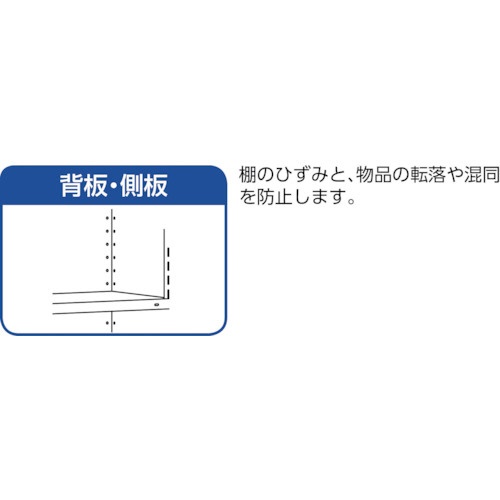 �ȥ饹���滳��TRUSCO NAKAYAMA TRUSCO������ê���Ļ����ա�W875XD450X1800��3��5�ʡ��ͥ����� 63X-36 NG �ڥ᡼����ľ�����������Բġ����ֻ��ꡦ�����Բġ�