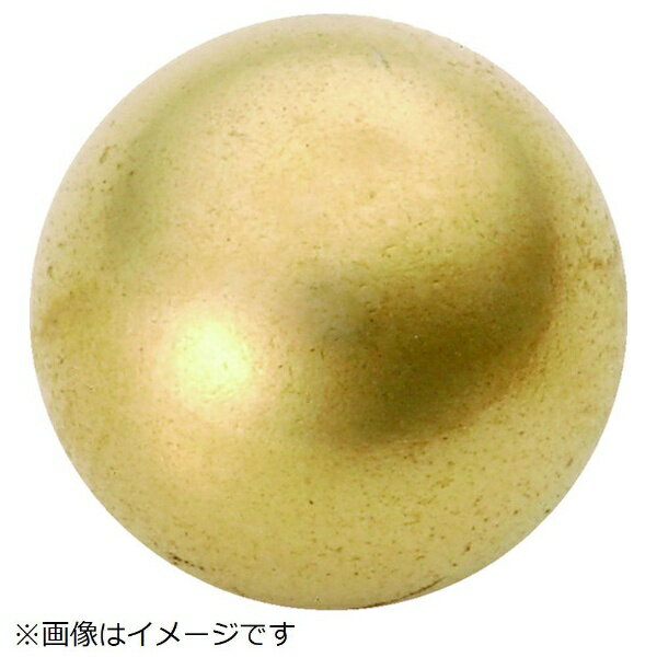 トラスコ中山｜TRUSCO NAKAYAMA TRUSCO ネオジム磁石 ボール型 外径10mm ゴールド 1個入