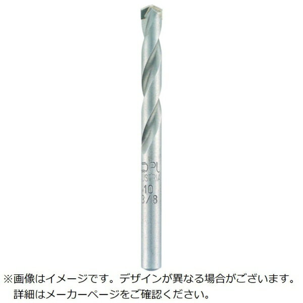 ALPEN｜アルペン ALPEN　ロングライフ　12．7×150mm　ストレートシャンク 11701270