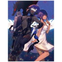 ソニーミュージックマーケティング|Sony Music Marketing (ドラマCD)/Fate/Prototype 蒼銀のフラグメンツ Drama CD & Original Soundtrack 3 -回転悲劇-【CD】 【代金引換配送不可】