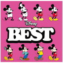 Walt Disney Records (ディズニー)/ ディズニー・ベスト 英語版【CD】 【代金引換配送不可】