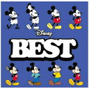 Walt Disney Records （ディズニー）/ ディズニー ベスト 日本語版【CD】 【代金引換配送不可】