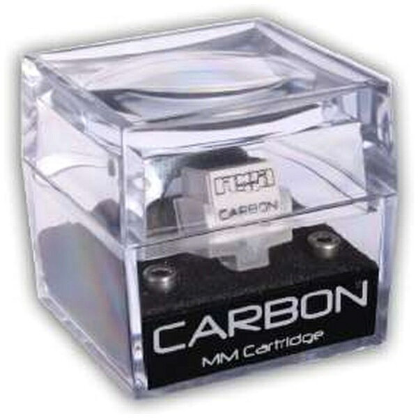 rega｜レガ REGA Carbon MM [レコードカートリッジ] CARBON-MM biccamera-12325825 楽天ビック(ビックカメラ×楽天) サンプル画像2