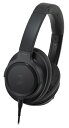 audio-technica ヘッドホン オーディオテクニカ｜audio-technica ヘッドホン ATH-SR50 [φ3.5mm ミニプラグ][ATHSR50]【rb_cpn】