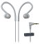 ǥƥ˥audio-technica ۥ ʥ뷿 - ATH-SPORT10 GY [3.5mm ߥ˥ץ饰][ATHSPORT10GY]