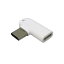 ꡼TIMELY USBѴץ [USB-C ᥹ micro USB / /ž /USB2.0] ۥ磻 GMC15MLW