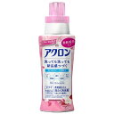 LION｜ライオン アクロン フローラルブーケの香り 本体（450ml)［衣類洗剤］【rb_pcp】