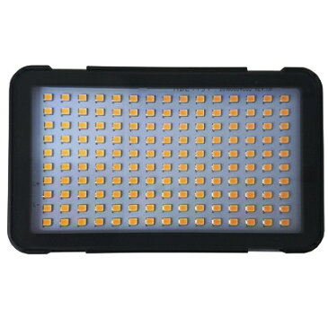 サンテック SUNTECH LEDビデオライト サンテックPL150 7242 ブラック