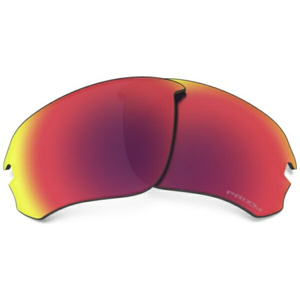 オークリー｜OAKLEY Flak Draft【アジアフィット】交換レンズ（プリズムロード）102-563-013