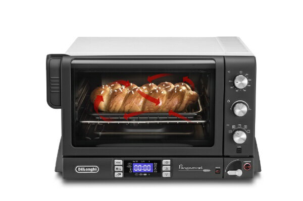 De'Longhi（デロンギ）『パングルメベーカリー&コンベクションオーブン（EOB2071J-5W）』