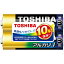 ǡTOSHIBA LR6AN 2KP ñ3 륫1 [2 /륫]