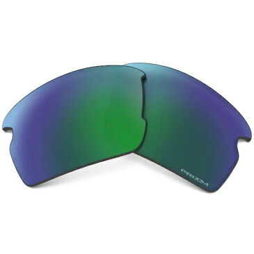 オークリー　OAKLEY Flak 2.0【アジアフィット】交換レンズ（プリズムジェイドポラライズド）102-751-008