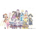 バンダイナムコフィルムワークス｜Bandai Namco Filmworks Tales of Vesperia 10th Anniversary Party【ブルーレイ】 【代金引換配送不可】