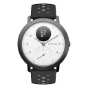 Withings ウィジングズ HWA03B-40white...