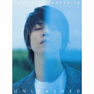 ソニーミュージックマーケティング 山下智久/ UNLEASHED 初回生産限定FEEL盤【CD】 【代金引換配送不可】