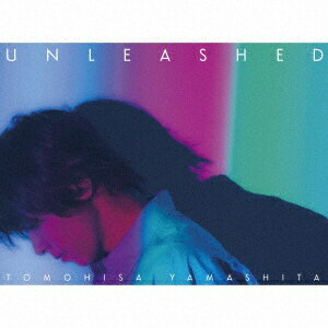 ソニーミュージックマーケティング 山下智久/ UNLEASHED 初回生産限定LOVE盤【CD】