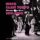 日本コロムビア｜NIPPON COLUMBIA （V．A．）/ DISCO GREAT TOKYO - Columbia Disco Fever 1977-1980 -selected by T-Groove【CD】 【代金引換配送不可】