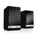 AudioenginebI[fBIGW u[gD[X Xs[J[ TeEubNyCg HD3 [BluetoothΉ][HD3BLK]yrb_audio_cpnz