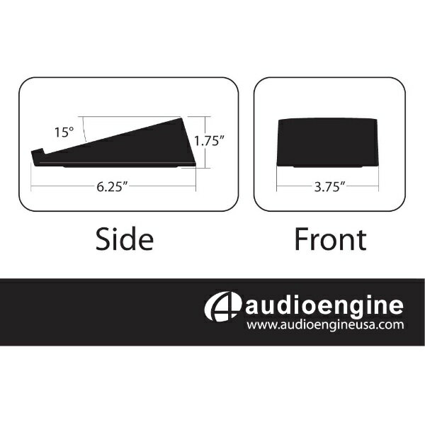 Audioengine|オーディオエンジン D...の紹介画像3