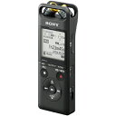 ソニー｜SONY PCM-A10 ICレコーダー 16GB /Bluetooth対応 /ハイレゾ対応 録音機 ボイスレコーダー 小型 高音質 長時間