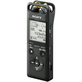 ソニー｜SONY PCM-A10 ICレコーダー [16GB /Bluetooth対応 /ハイレゾ対応][録音機 ボイスレコーダー 小型 高音質 長時間]