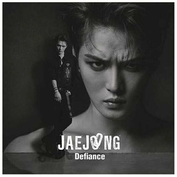 Asia - ソニーミュージックマーケティング｜Sony Music Marketing ジェジュン/ Defiance 初回生産限定盤A【CD】 【代金引換配送不可】