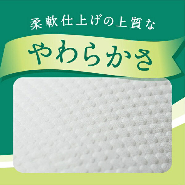 大王製紙｜Daio Paper elleair(エリエール) トイレットティシュー DSI823302 30m DSI823302 biccamera-12338312 楽天ビック(ビックカメラ×楽天) サンプル画像2