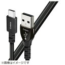 I[fBINGXgbaudioquest USBP[u USB2 CAR 1.5M AC