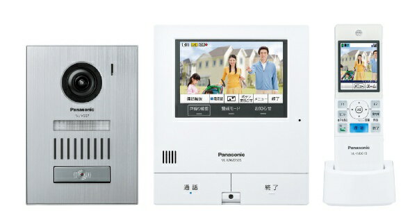 パナソニック｜Panasonic ワイヤレスモニター付テレビ