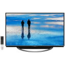 【2018年12月20日発売】 【送料無料】 シャープ　SHARP 4T-C45AL1 液晶テレビ AQUOS