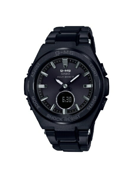 CASIO Υ顼ȻסBaby-Gʥ٥ӡ G-MSסʥߥ MSG-W200CG-1AJFڹʡ