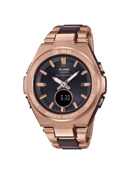 CASIO Υ顼ȻסBaby-Gʥ٥ӡ G-MSסʥߥ MSG-W200CG-5AJFڹʡ...