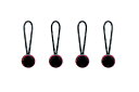 PEAK DESIGN|ピークデザイン 4PK-AN-4 アンカー 4 パック レッド 4PK-AN-4