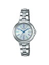 カシオ シーン 腕時計 カシオ｜CASIO ［電波ソーラー］SHEEN（シーン） SHW-5100D-7AJF 04【国内正規品】