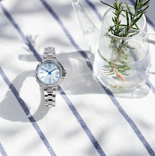 CASIO｜カシオ ［電波ソーラー］SHEEN（シーン） SHW-5100D-7AJF
