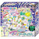 セガトイズ キラデコアート PG-19 ぷにジェル ゆめぷに...